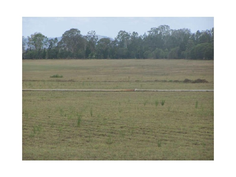 Atkinsons Dam QLD 4311