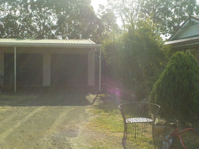 Helidon QLD 4344