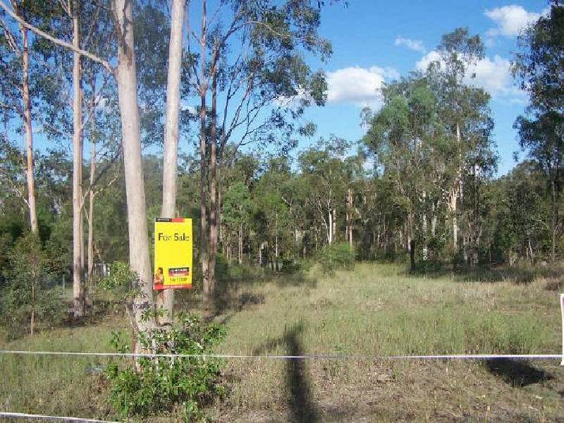 Kensington Grove QLD 4341