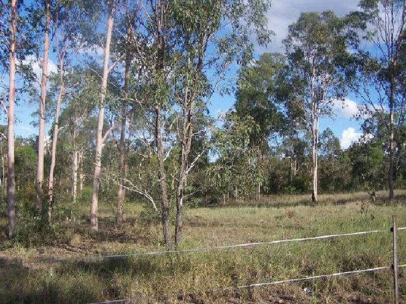 Kensington Grove QLD 4341