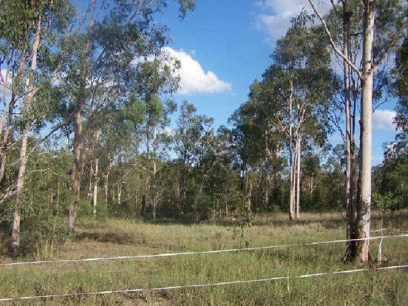 Kensington Grove QLD 4341