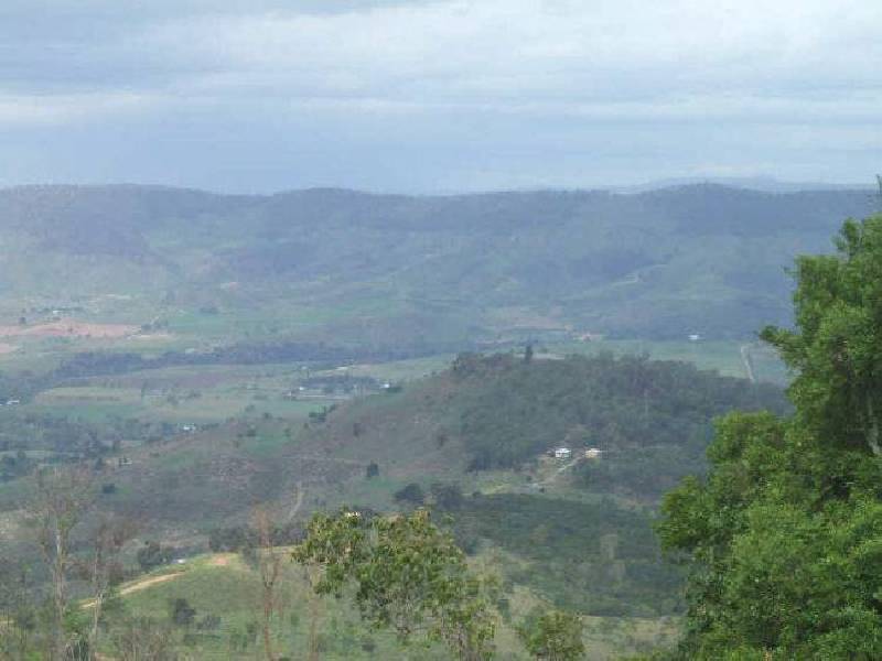 Flagstone Creek QLD 4344