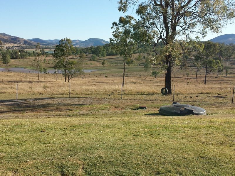 Gatton QLD 4343