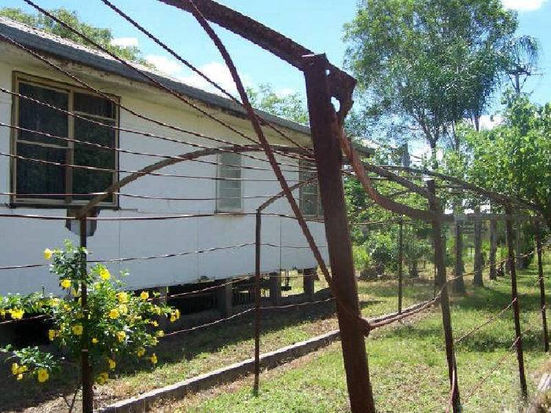 Mount Tarampa QLD 4311
