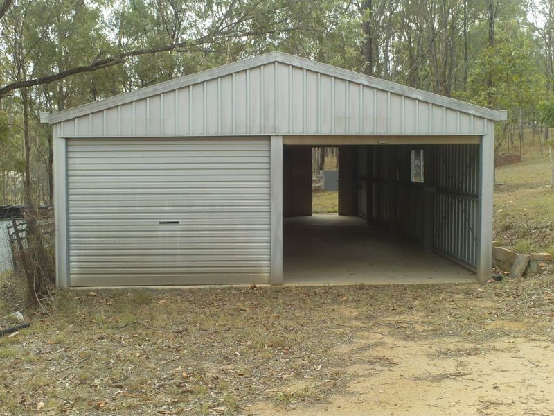 Upper Lockyer QLD 4352