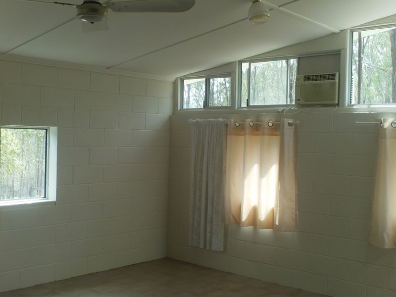 Upper Lockyer QLD 4352