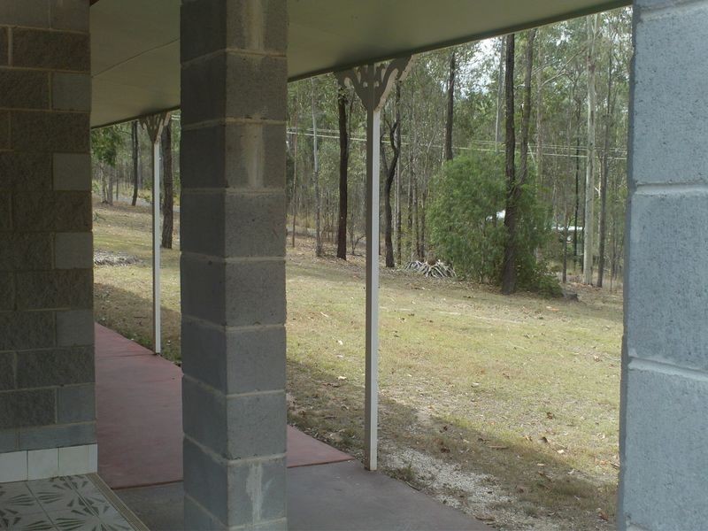 Upper Lockyer QLD 4352