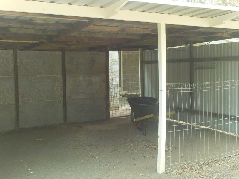 Upper Lockyer QLD 4352