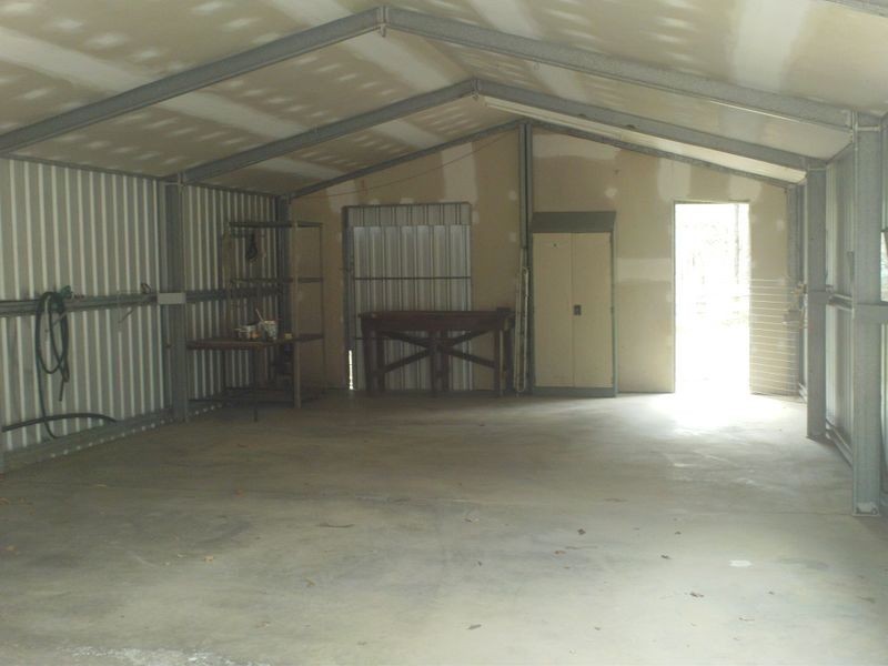 Upper Lockyer QLD 4352