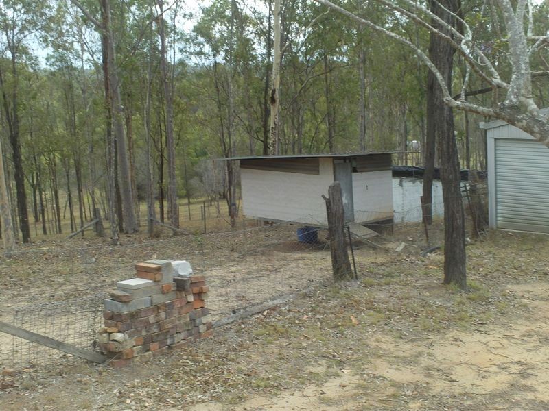 Upper Lockyer QLD 4352