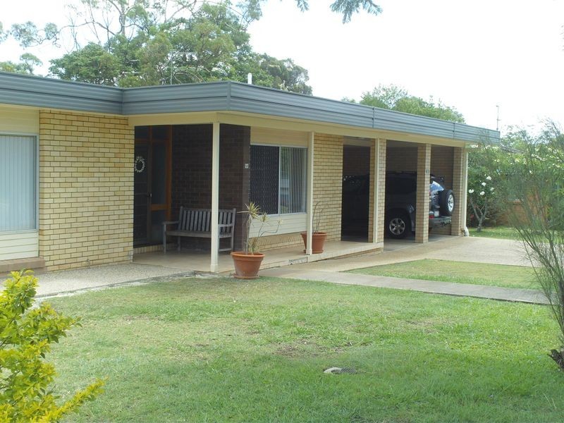 58 Davey Road, Gatton QLD 4343