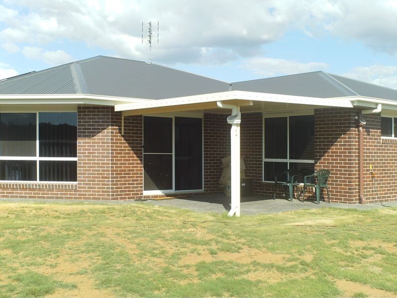 Grantham QLD 4347