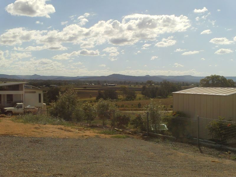 Grantham QLD 4347
