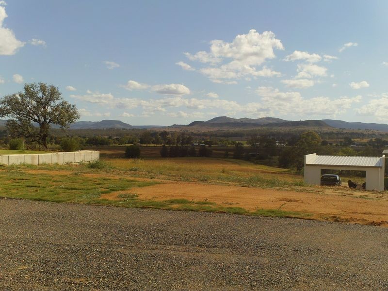 Grantham QLD 4347