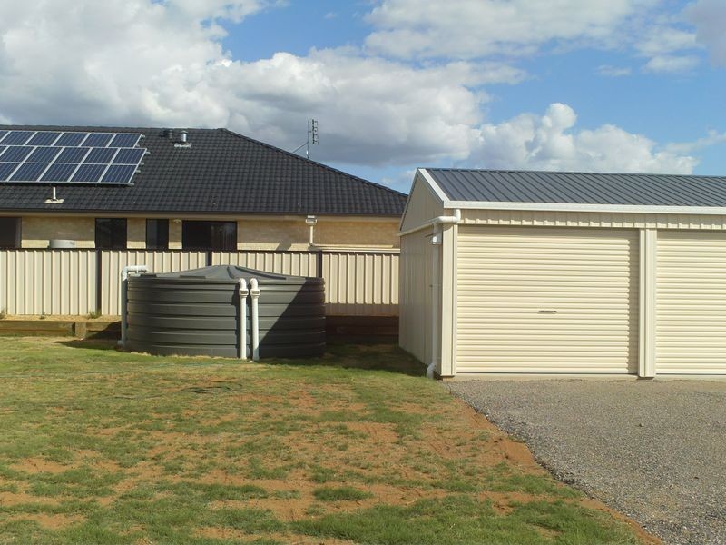 Grantham QLD 4347