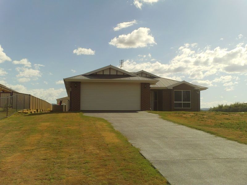 Grantham QLD 4347