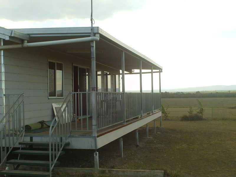 Kentville QLD 4341