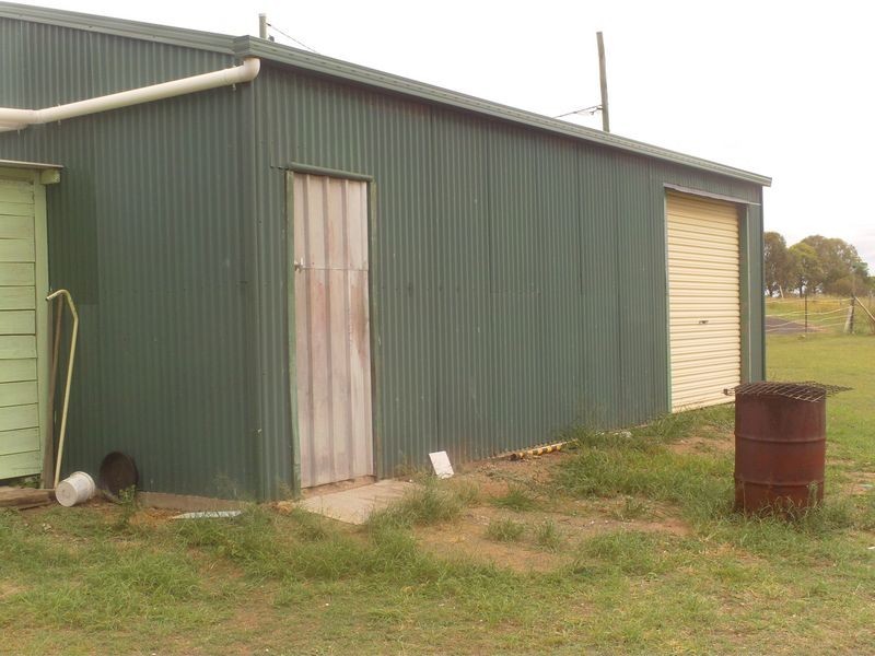 Kentville QLD 4341