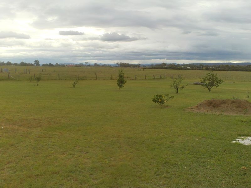 Kentville QLD 4341