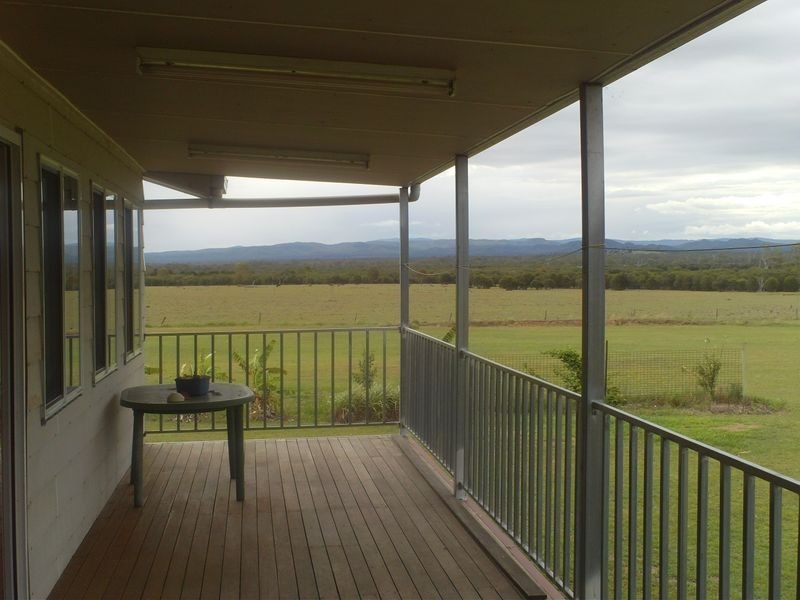 Kentville QLD 4341