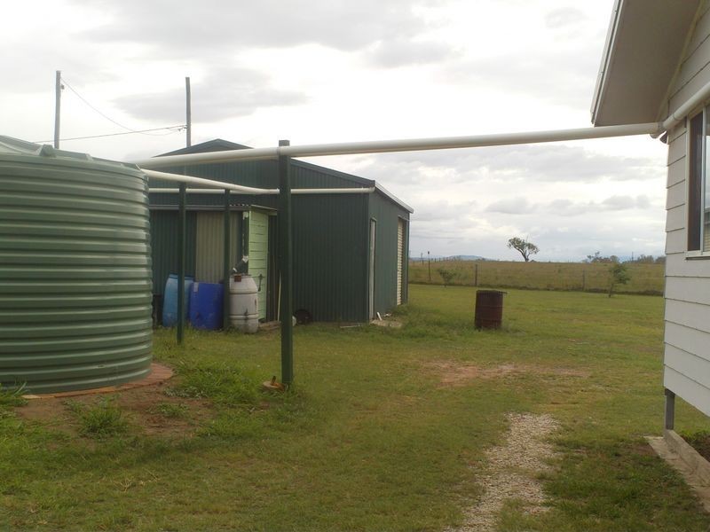 Kentville QLD 4341