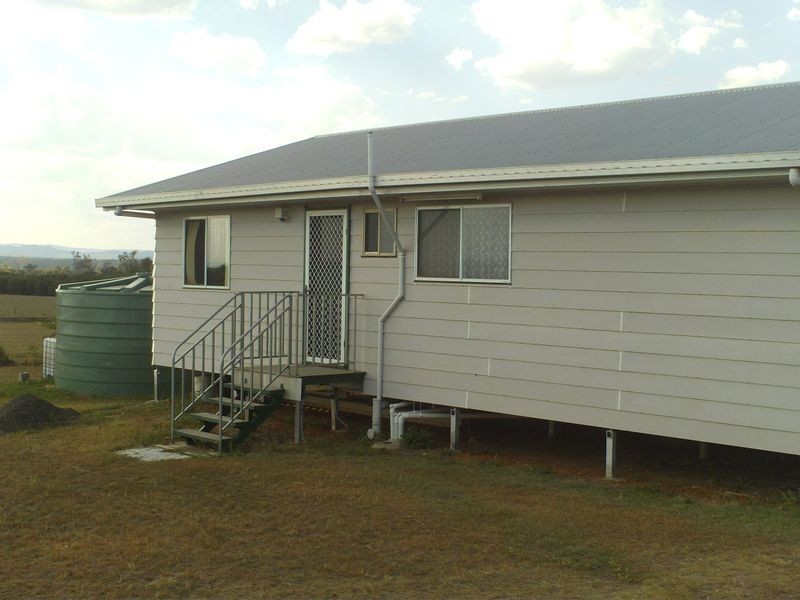 Kentville QLD 4341