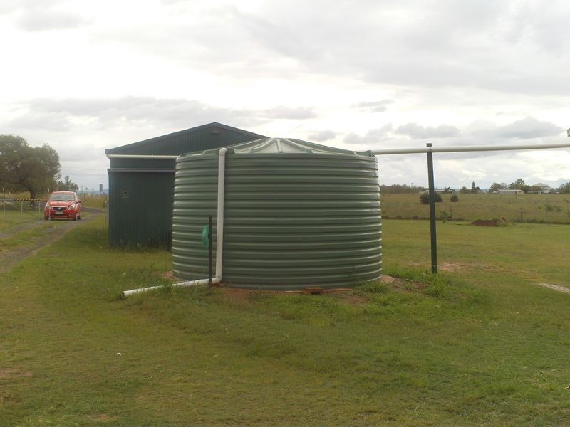 Kentville QLD 4341