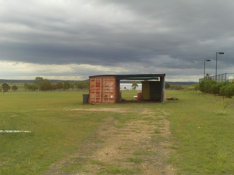 Kentville QLD 4341