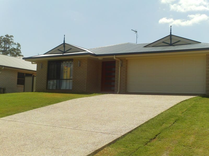 Gatton QLD 4343