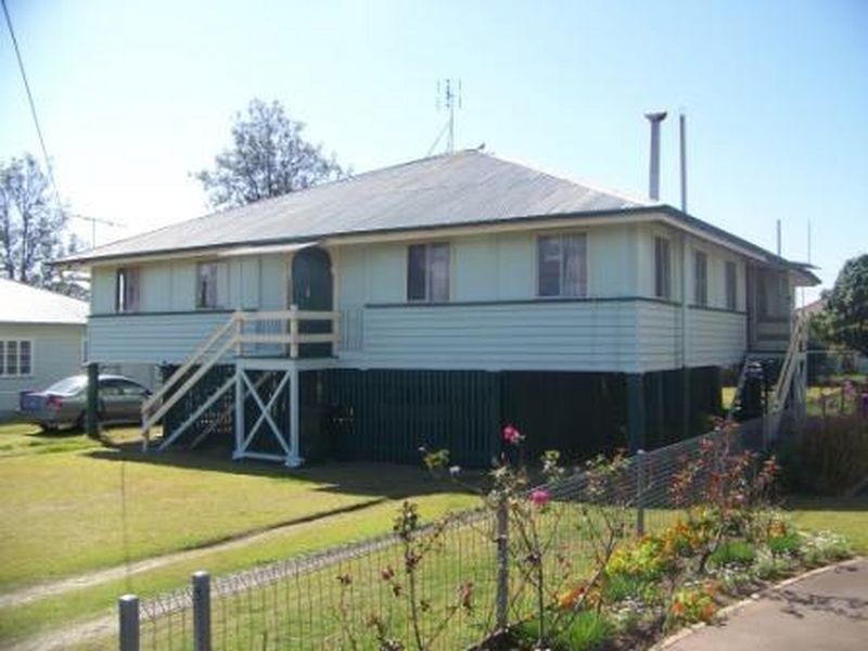 Gatton QLD 4343