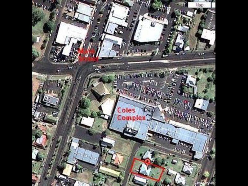 Gatton QLD 4343