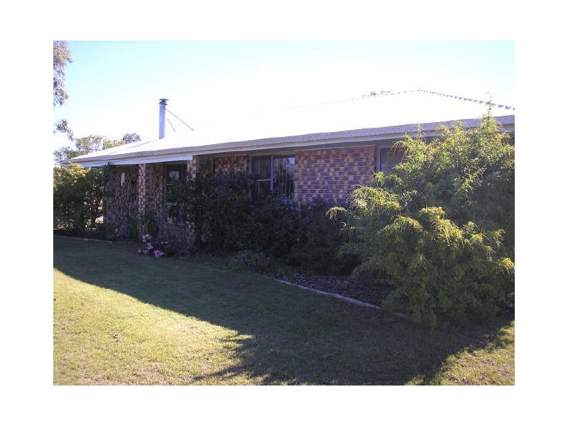 Lockyer Waters QLD 4311