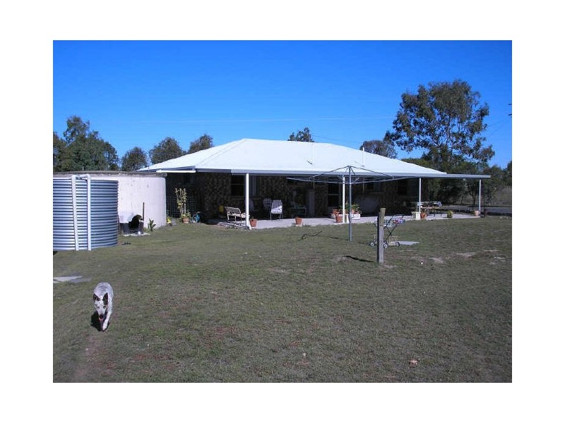 Lockyer Waters QLD 4311