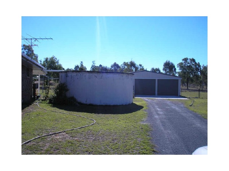Lockyer Waters QLD 4311