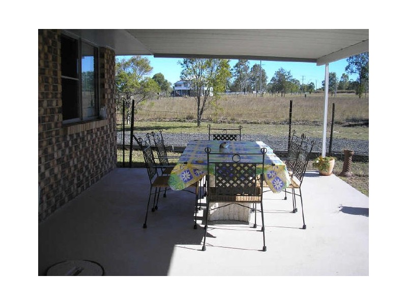 Lockyer Waters QLD 4311