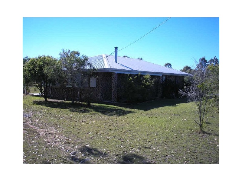Lockyer Waters QLD 4311
