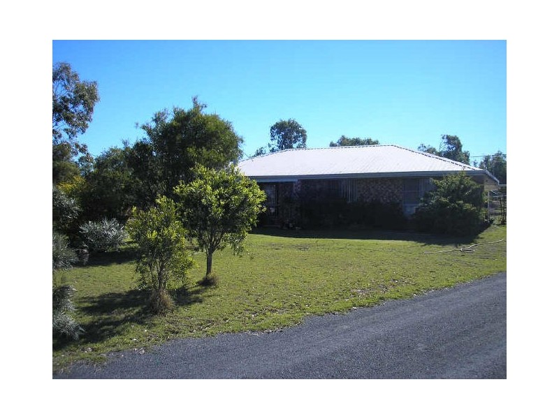Lockyer Waters QLD 4311