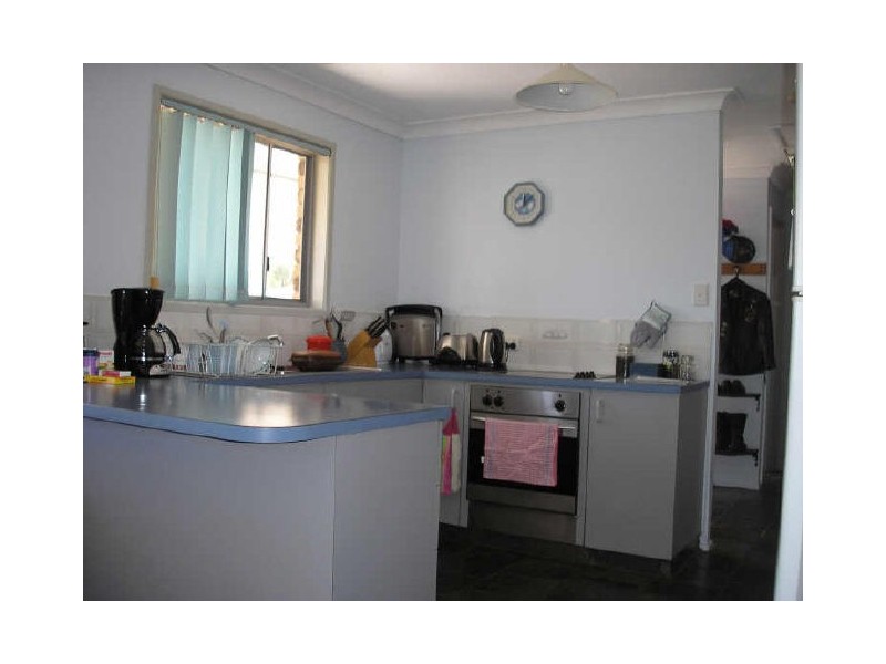 Lockyer Waters QLD 4311