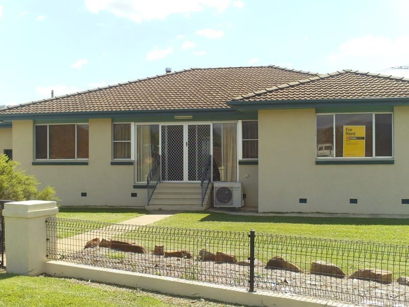 Churchable QLD 4311