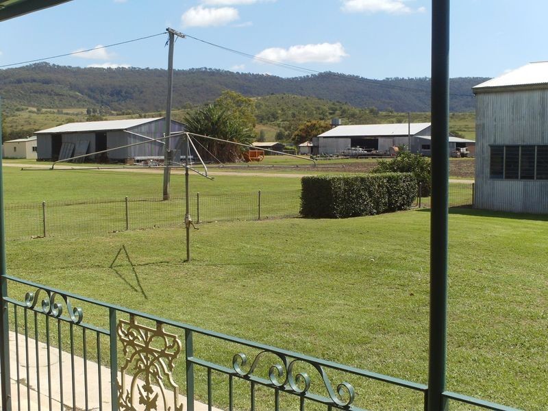 Churchable QLD 4311