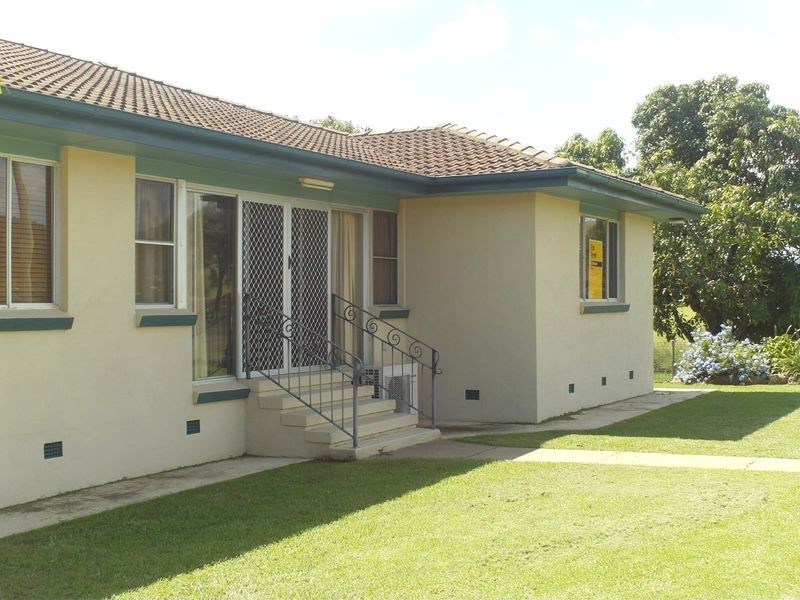 Churchable QLD 4311