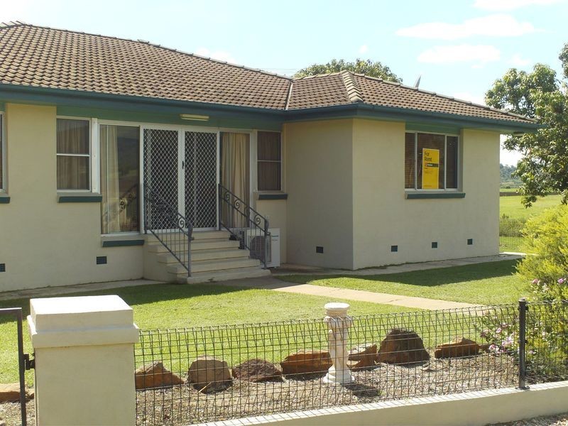 Churchable QLD 4311