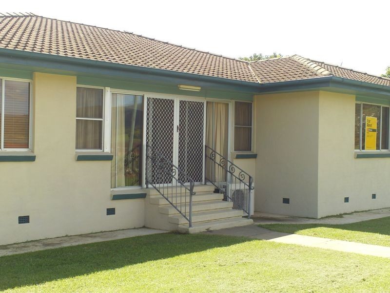 Churchable QLD 4311