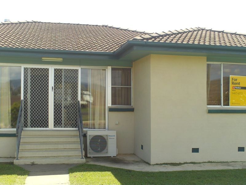 Churchable QLD 4311