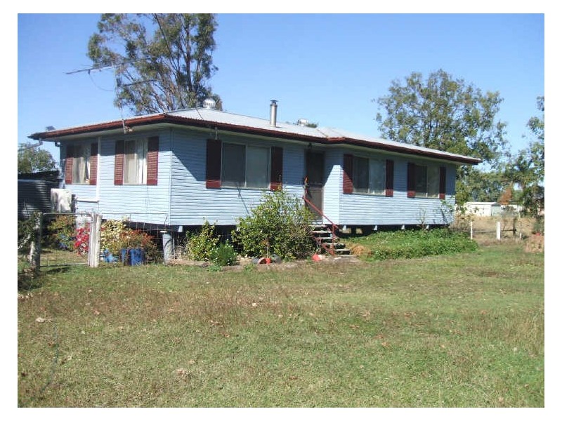 34 Crowley Vale Road, Crowley Vale QLD 4342