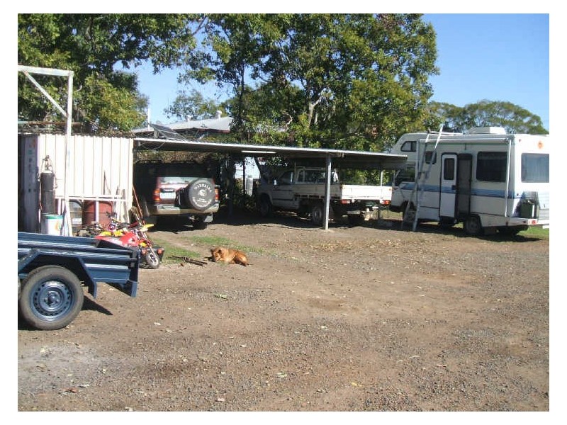 34 Crowley Vale Road, Crowley Vale QLD 4342