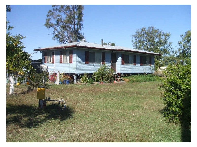 34 Crowley Vale Road, Crowley Vale QLD 4342