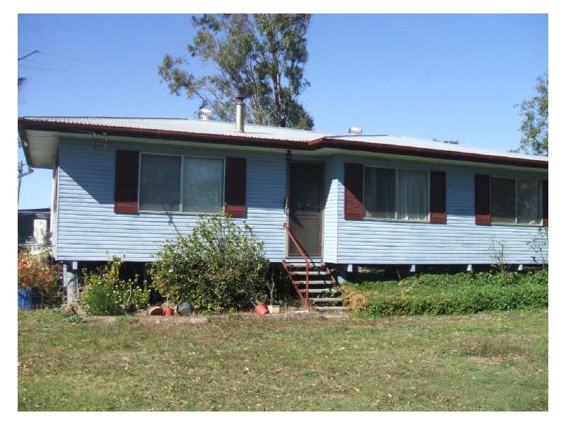 34 Crowley Vale Road, Crowley Vale QLD 4342