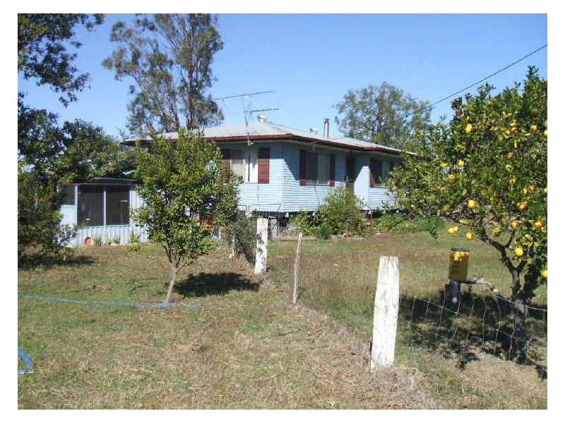 34 Crowley Vale Road, Crowley Vale QLD 4342