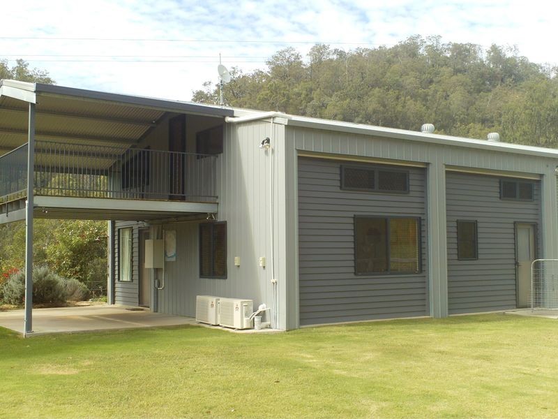 Flagstone Creek QLD 4344